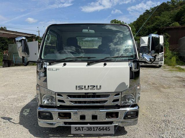 Isuzu ELF TRUCK 2016-05 7326888-15