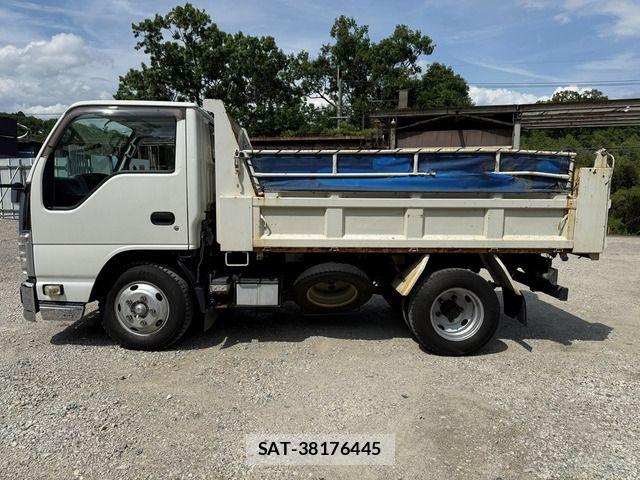 Isuzu ELF TRUCK 2016-05 7326888-16