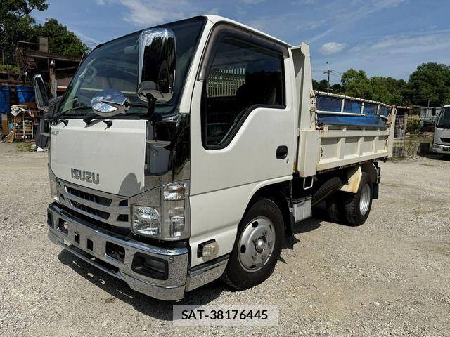 Isuzu ELF TRUCK 2016-05 7326888-1