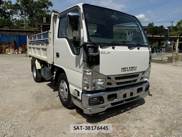 Isuzu ELF TRUCK 2016-05 7326888-2