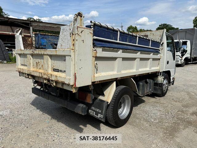 Isuzu ELF TRUCK 2016-05 7326888-3