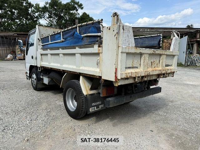 Isuzu ELF TRUCK 2016-05 7326888-4