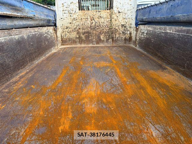 Isuzu ELF TRUCK 2016-05 7326888-6