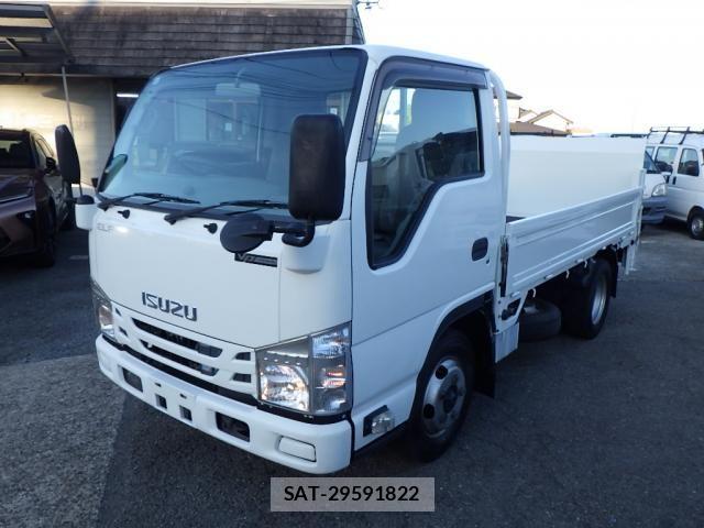 Isuzu ELF TRUCK 2019-03 7326880-0