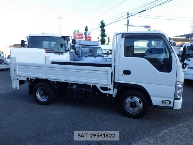 Isuzu ELF TRUCK 2019-03 7326880-3