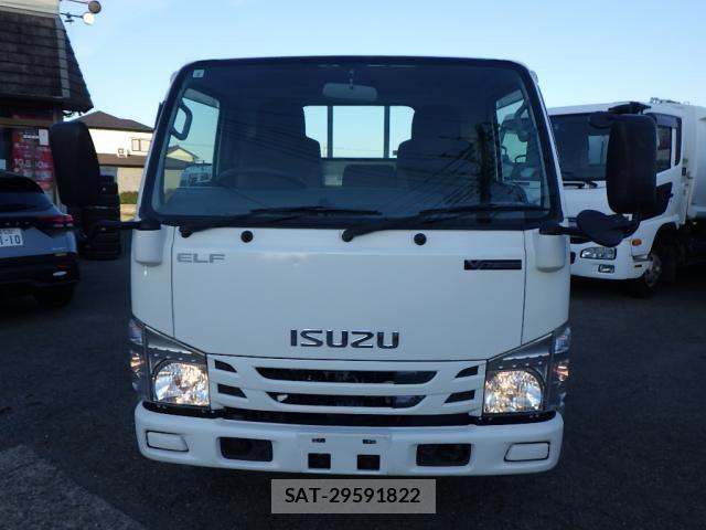 Isuzu ELF TRUCK 2019-03 7326880-5