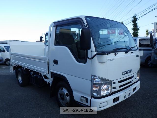 Isuzu ELF TRUCK 2019-03 7326880-6