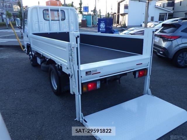 Isuzu ELF TRUCK 2019-03 7326880-7