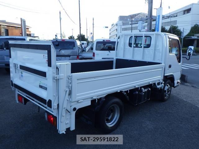 Isuzu ELF TRUCK 2019-03 7326880-8