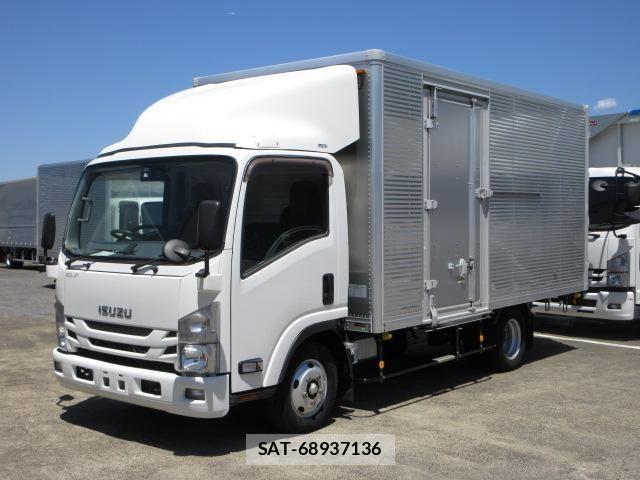 Isuzu ELF TRUCK 2019-05 7326881-0