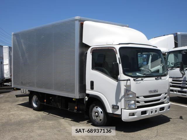 Isuzu ELF TRUCK 2019-05 7326881-1