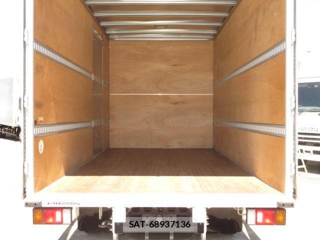 Isuzu ELF TRUCK 2019-05 7326881-24