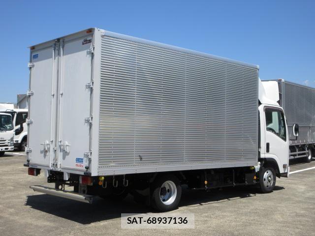 Isuzu ELF TRUCK 2019-05 7326881-2