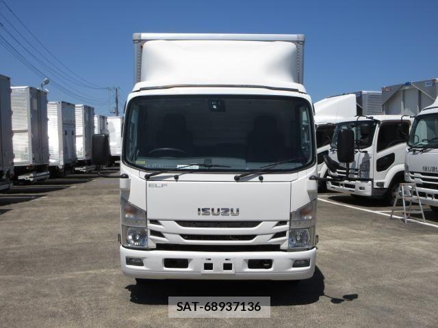 Isuzu ELF TRUCK 2019-05 7326881-4