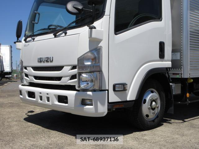 Isuzu ELF TRUCK 2019-05 7326881-6