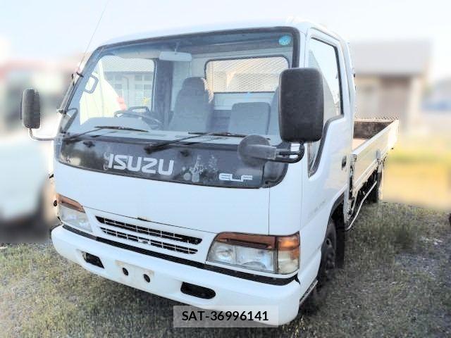 Isuzu ELF TRUCK 1996-06 7326903-0