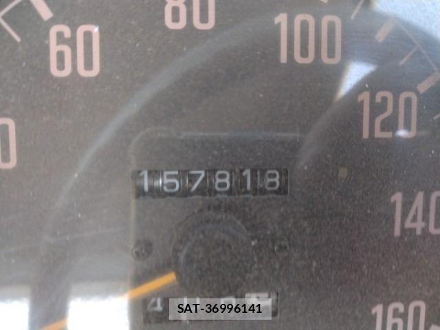 Isuzu ELF TRUCK 1996-06 7326903-9