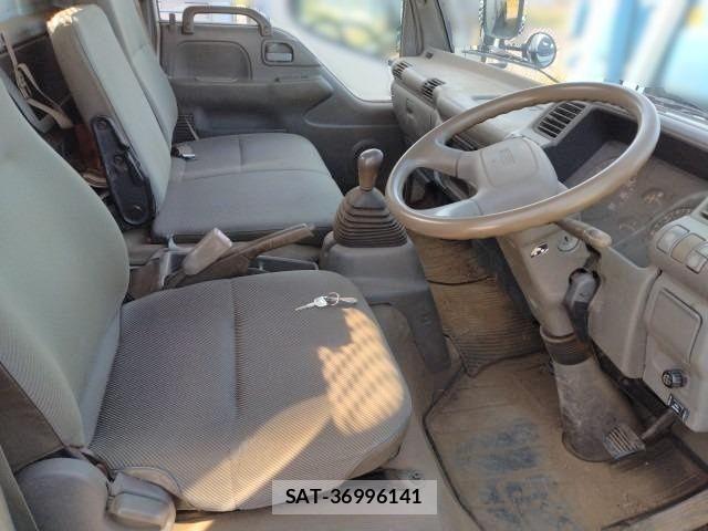 Isuzu ELF TRUCK 1996-06 7326903-11