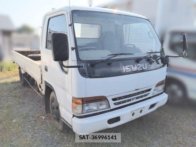 Isuzu ELF TRUCK 1996-06 7326903-1