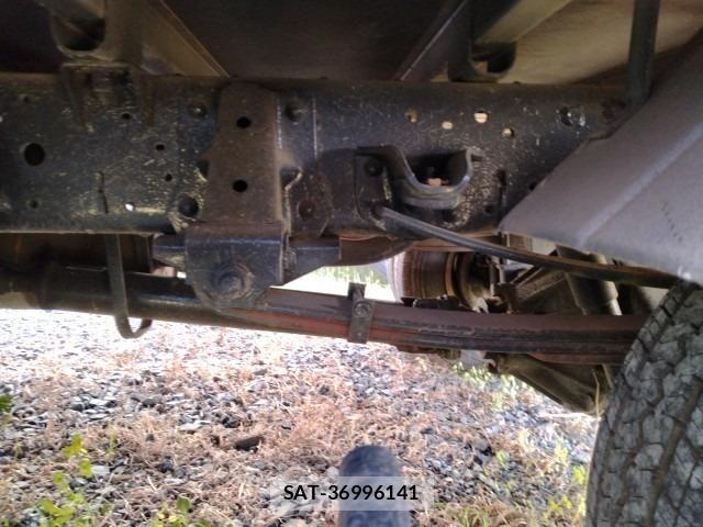 Isuzu ELF TRUCK 1996-06 7326903-22