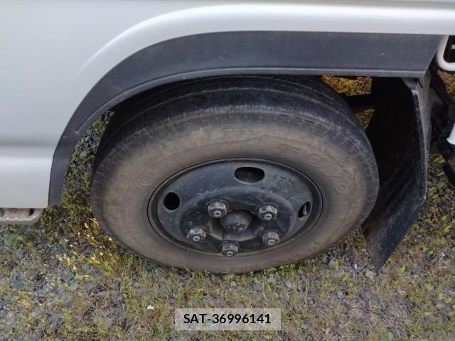 Isuzu ELF TRUCK 1996-06 7326903-27