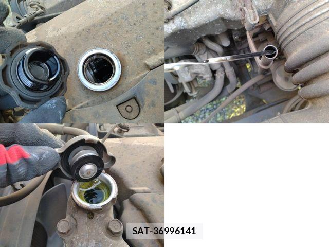 Isuzu ELF TRUCK 1996-06 7326903-28