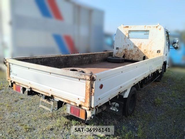 Isuzu ELF TRUCK 1996-06 7326903-2