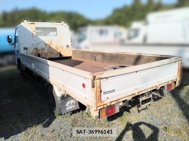 Isuzu ELF TRUCK 1996-06 7326903-3