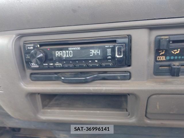 Isuzu ELF TRUCK 1996-06 7326903-5
