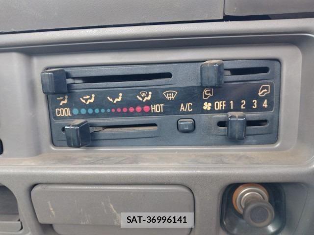 Isuzu ELF TRUCK 1996-06 7326903-6