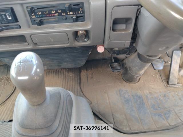 Isuzu ELF TRUCK 1996-06 7326903-7