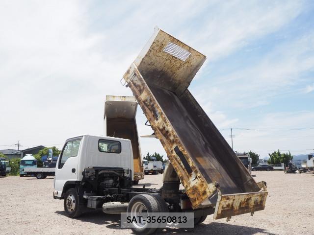 Isuzu ELF TRUCK 2017-03 7326887-10