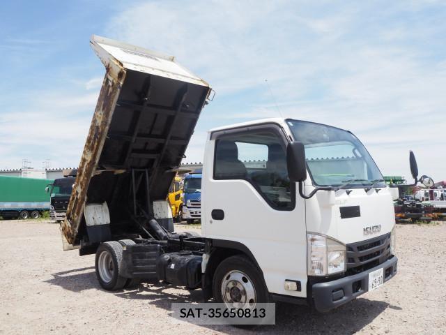 Isuzu ELF TRUCK 2017-03 7326887-14