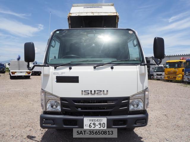 Isuzu ELF TRUCK 2017-03 7326887-15