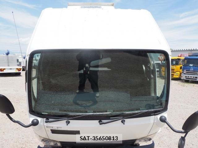 Isuzu ELF TRUCK 2017-03 7326887-16