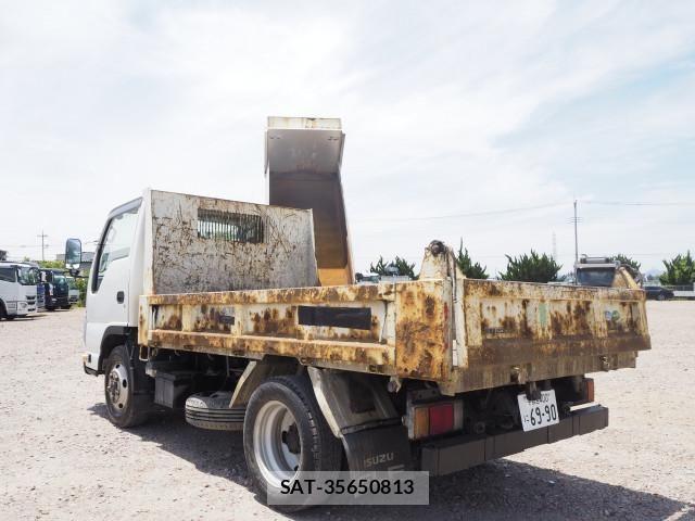 Isuzu ELF TRUCK 2017-03 7326887-2