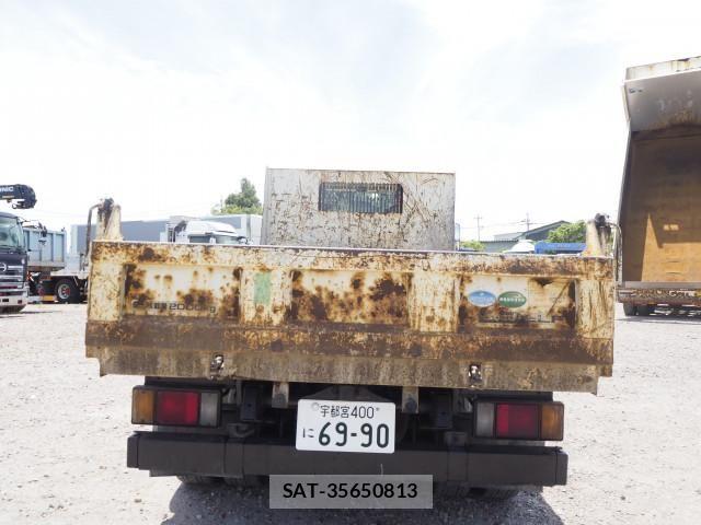 Isuzu ELF TRUCK 2017-03 7326887-3