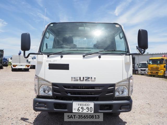 Isuzu ELF TRUCK 2017-03 7326887-7