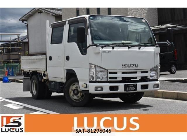 Isuzu ELF TRUCK 2013-12 7326892-0