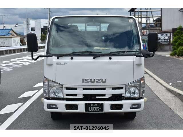 Isuzu ELF TRUCK 2013-12 7326892-2