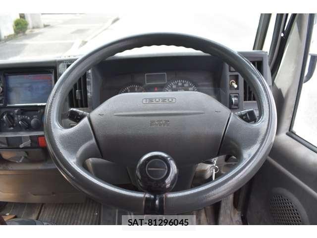 Isuzu ELF TRUCK 2013-12 7326892-4