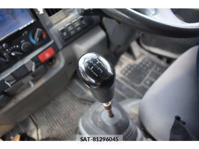 Isuzu ELF TRUCK 2013-12 7326892-7