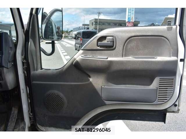 Isuzu ELF TRUCK 2013-12 7326892-8