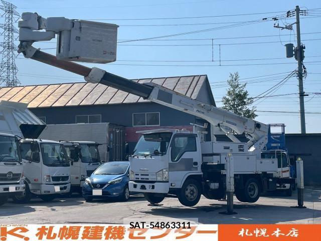 Isuzu ELF TRUCK 2011-11 7326886-0