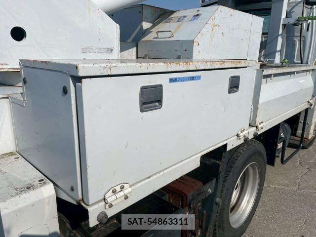 Isuzu ELF TRUCK 2011-11 7326886-9