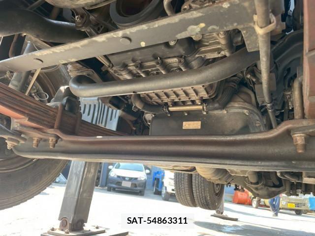 Isuzu ELF TRUCK 2011-11 7326886-12
