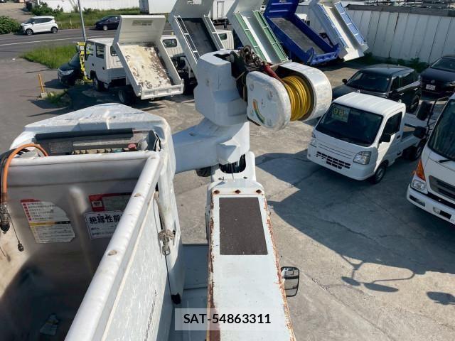 Isuzu ELF TRUCK 2011-11 7326886-20