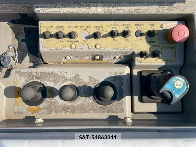 Isuzu ELF TRUCK 2011-11 7326886-21
