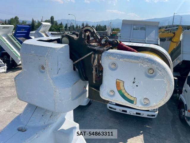 Isuzu ELF TRUCK 2011-11 7326886-23