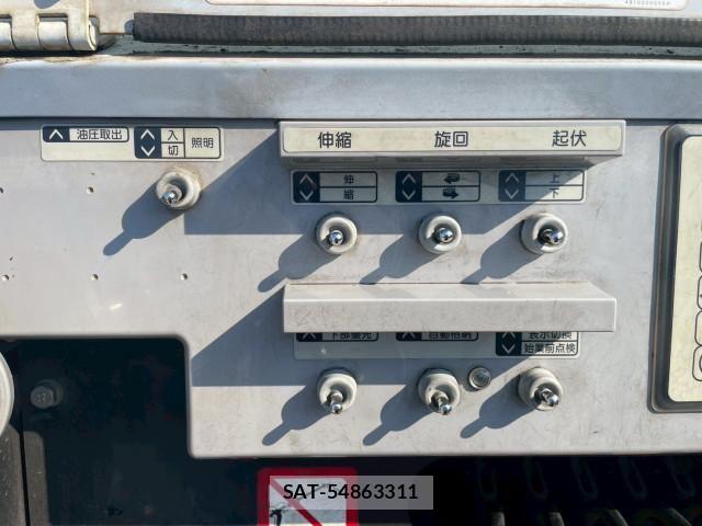 Isuzu ELF TRUCK 2011-11 7326886-25